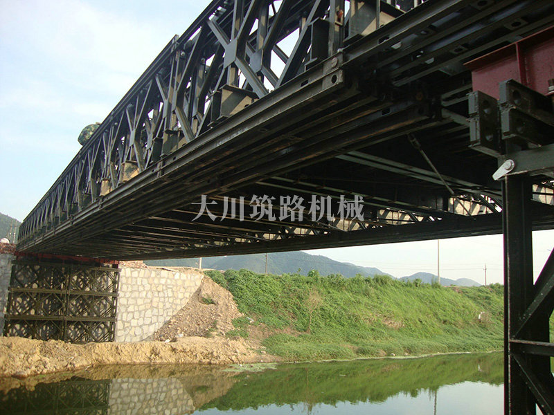 郴州大川筑路機械有限公司,湖南筑養(yǎng)路工程機械生產銷售,湖南筑養(yǎng)路工程鋼橋生產銷售 郴州大川筑路機械有限公司,湖南筑養(yǎng)路工程機械生產銷售,湖南筑養(yǎng)路工程鋼橋生產銷售